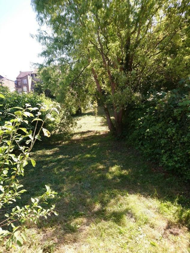 Cour Et Jardin Villa Revin  Exterior photo
